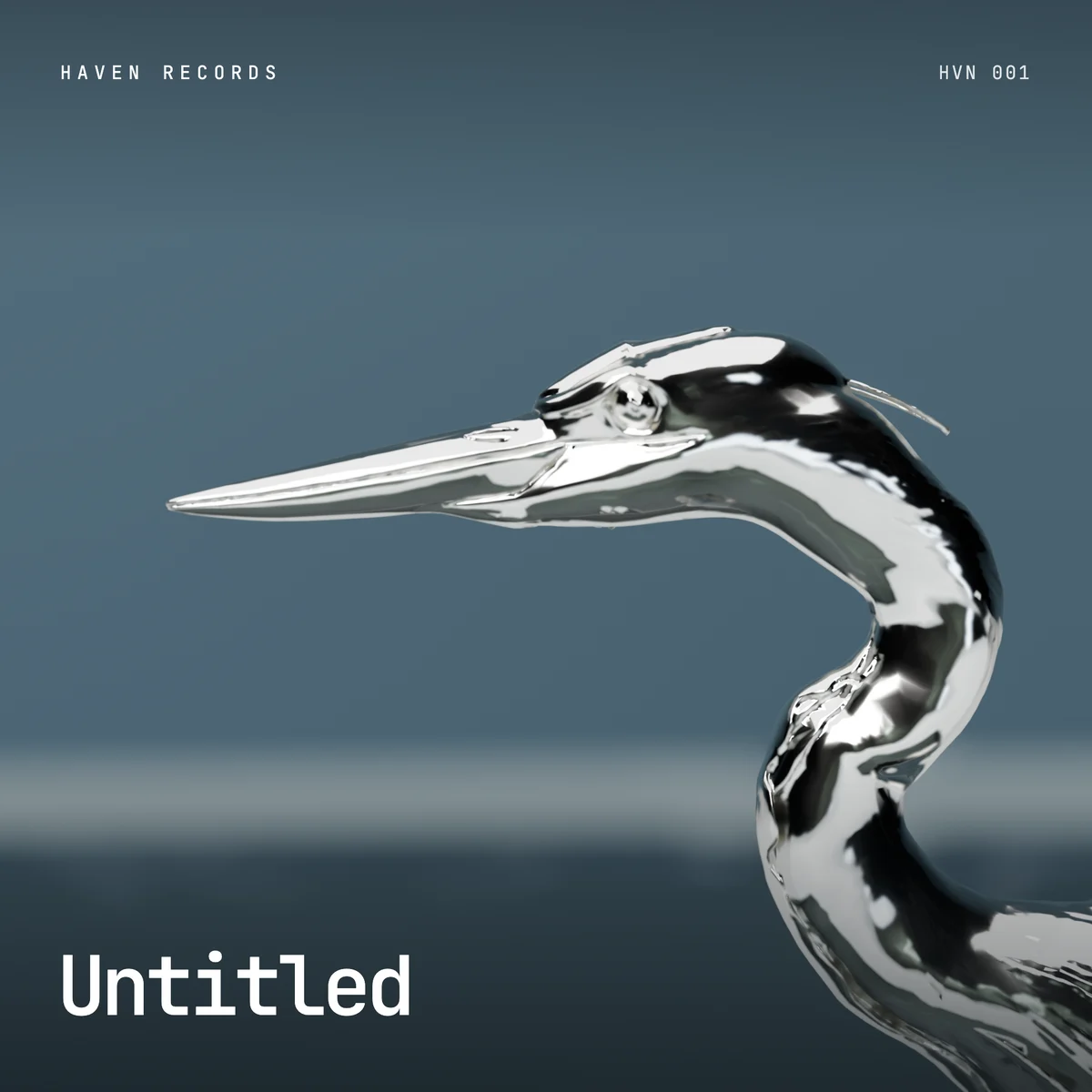 Untitled, Haven Records